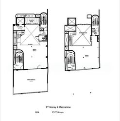North Canal Road (D1), Office #543467561